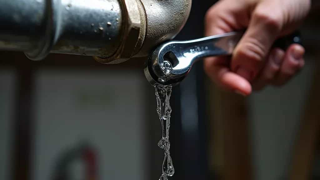 تشخیص و رفع نشتی آب در رشت، راهکارهای تخصصی و تضمینی