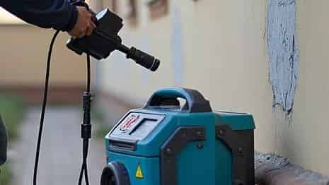 بهترین ابزارها و روشها برای نشتییابی در رشت