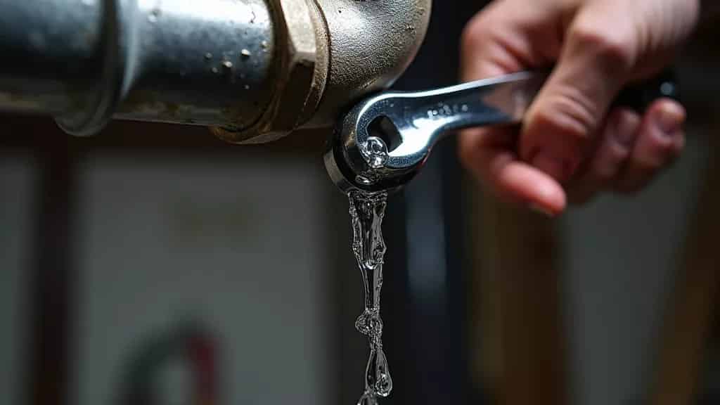 تشخیص و رفع نشتی آب در رشت، راهکارهای تخصصی و تضمینی